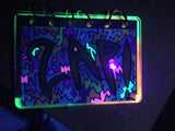 ZAP! EDC notebook