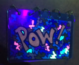 POW! EDC notebook