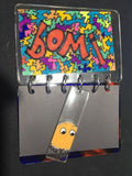 POW! EDC notebook