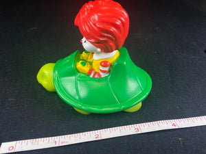 Fisher-Price Turtle