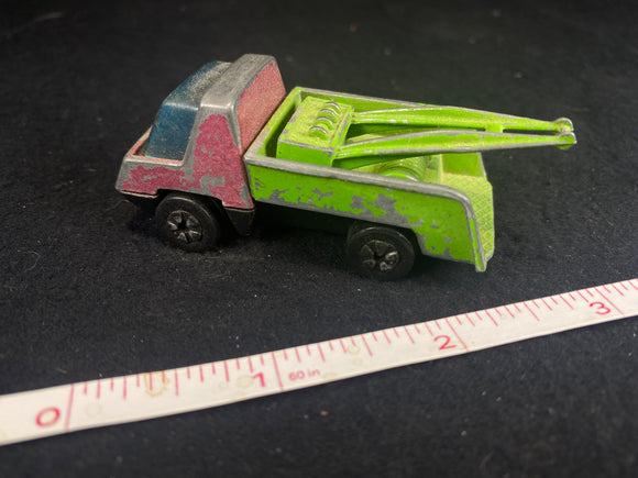 Playart Tow Truck