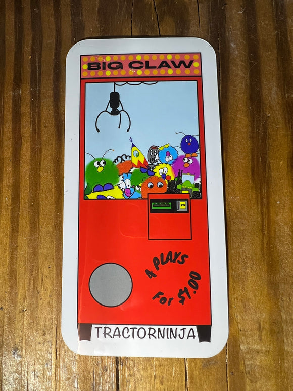 Big Claw