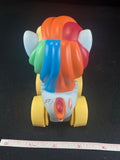 MLP Rainbow Dash-Playskool