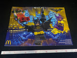 Lego Batman Puzzle