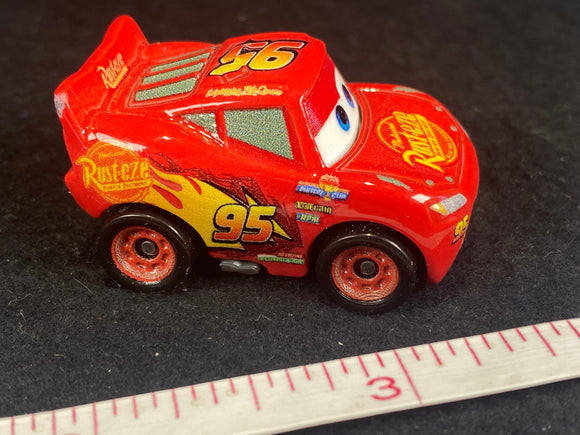 Pixar Cars Lightning McQueen