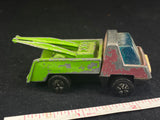 Playart Tow Truck