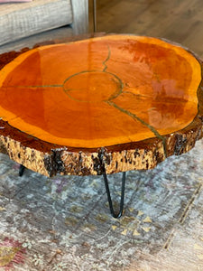 Custom Coffee Table