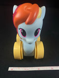 MLP Rainbow Dash-Playskool