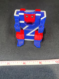 Robot Letters 2