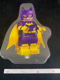 Lego Batman Puzzle