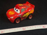 Pixar Cars Lightning McQueen