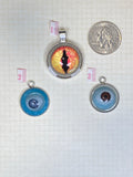 Evil Eye Pendants